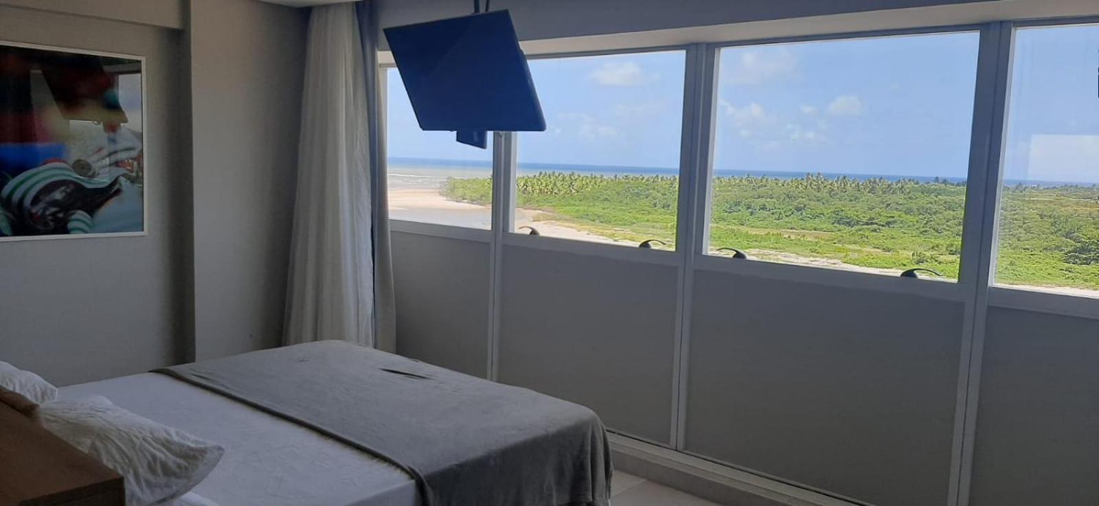 Ezza Experience - Beach Flat Recife Szoba fotó